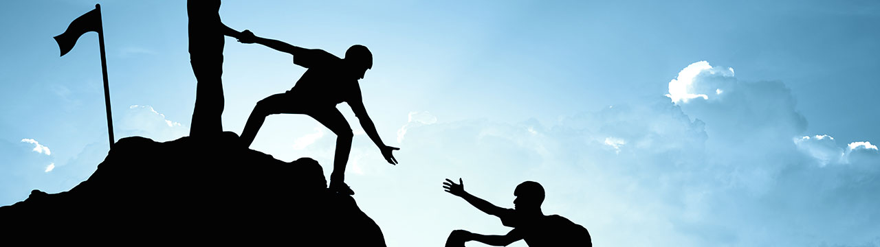 Leadership Development at Inspired Experiences