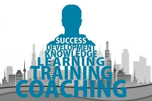 Coach training programmes | Horsham | Julie Robinson