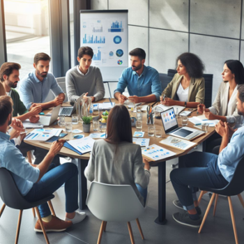 Leadership Development - Inspired Experiences London