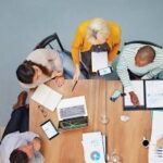Leadership Development | Julie Robinson Executive Coach