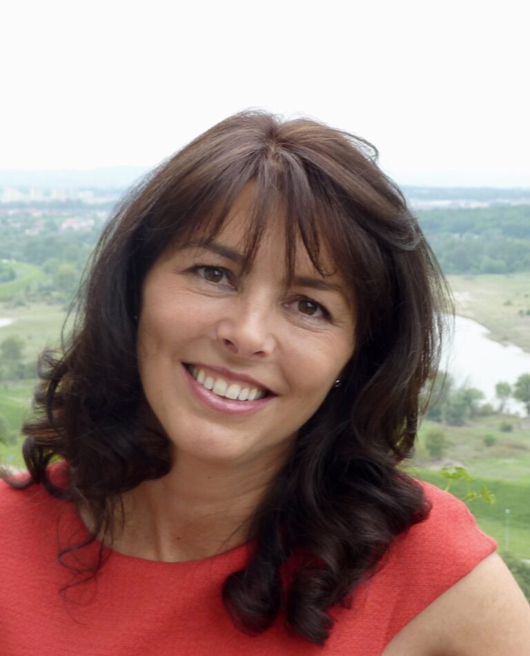 Julie Robinson | Executive Coach Horsham