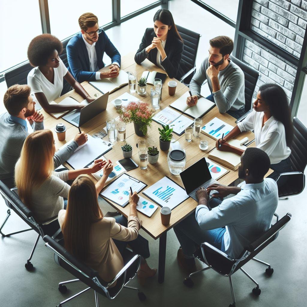 Inclusion and Diversity for Teams