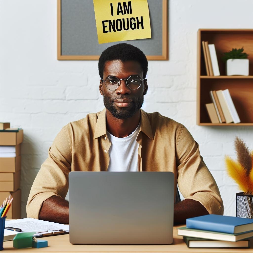 Overcoming Imposter Syndrome | Inspired Experiences