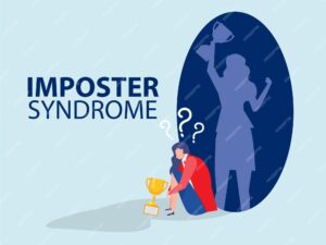 Imposter Syndrome Blog | Inspired Experiences