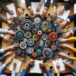 Inclusion and belonging within a Team