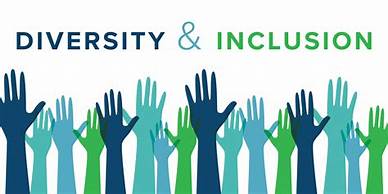 Diversity and Inclusion